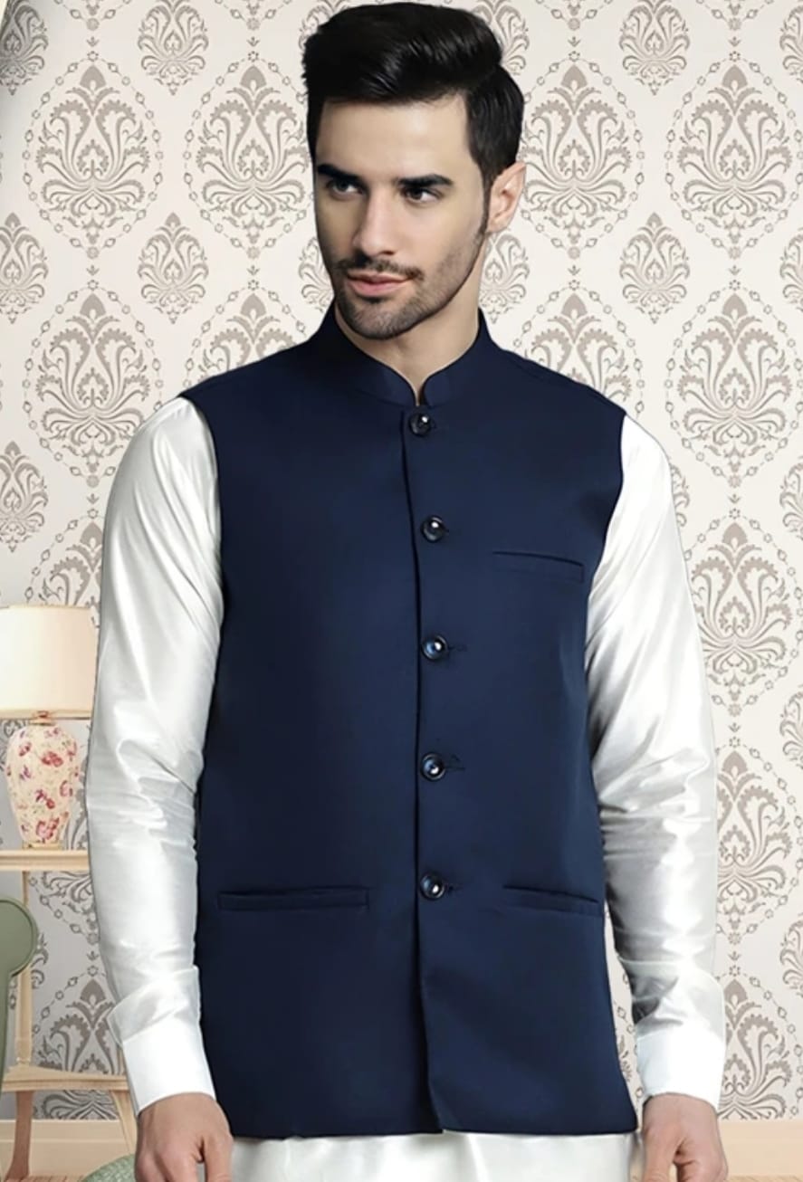 Modi Waist Coat