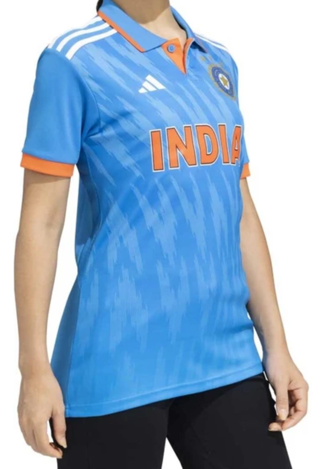 Team India women Original jersey